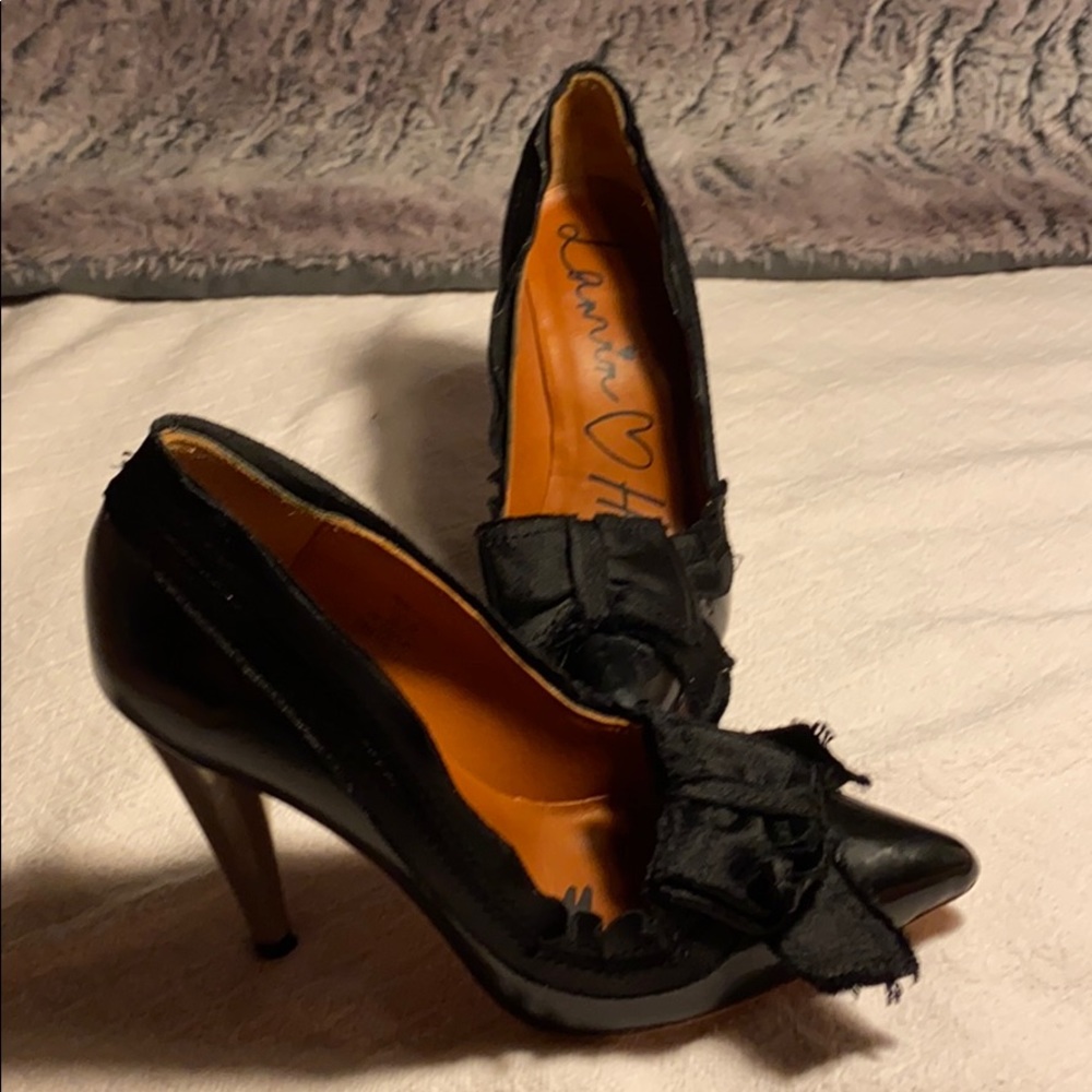Excellent Condition Pumps - LANVIN FOR H&M